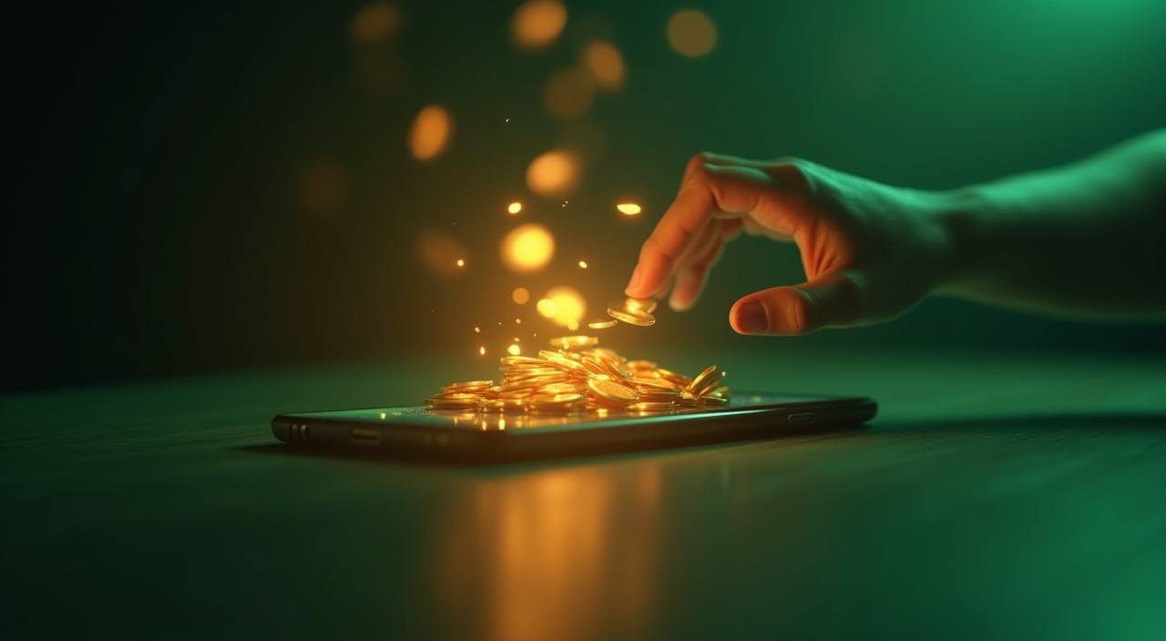 c55 mobile gaming