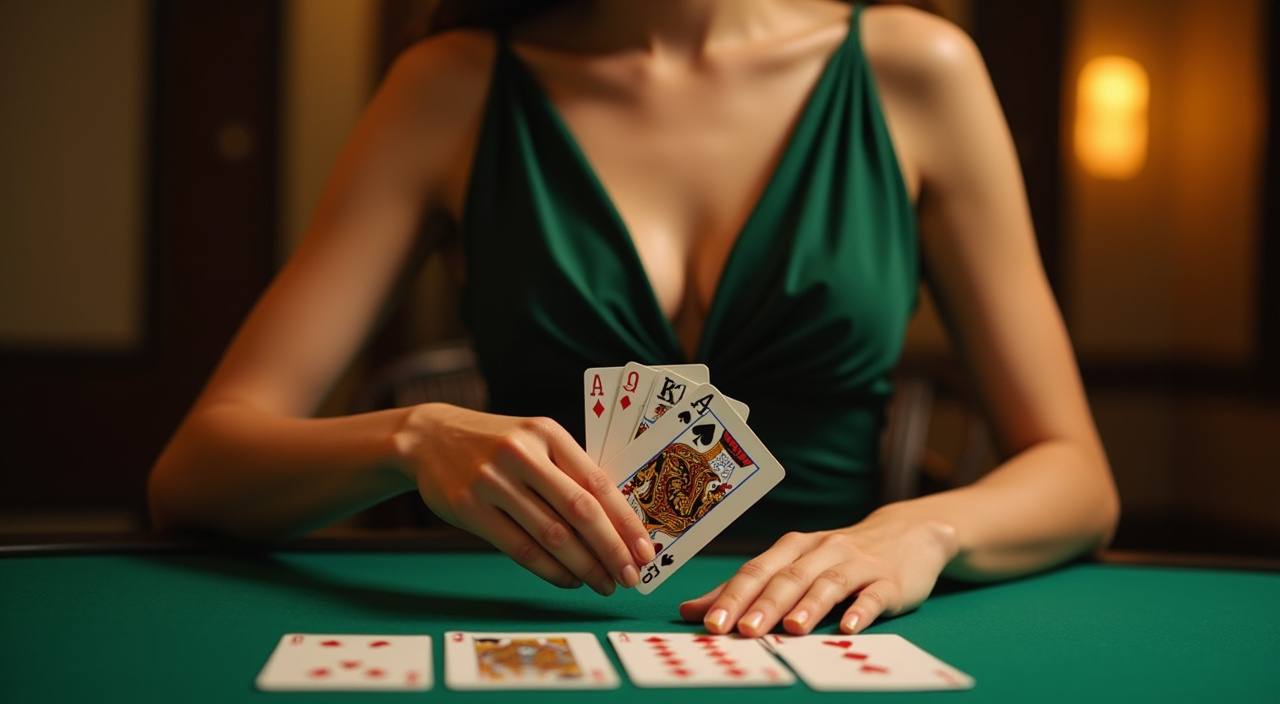 c55 Roulette လှည့်ခြင်း Master သည် ဘာလဲ