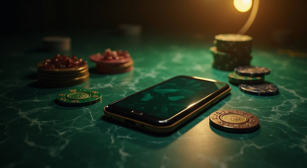 c55 mobile gaming